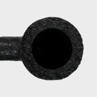 Alfred Dunhill - The White Spot Shell Briar 3105 Group 3 Dublin Pipe (DUN1006)