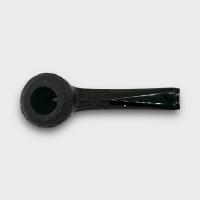 Alfred Dunhill - The White Spot Shell Briar 3117 Group 3 Straight Rhodesian Pipe (DUN1007)