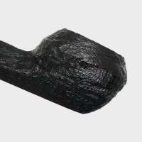 Alfred Dunhill - The White Spot Shell Briar 3117 Group 3 Straight Rhodesian Pipe (DUN1007)