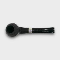 Alfred Dunhill - The White Spot Shell Briar 4104 Group 4 Bulldog Straight Pipe (DUN1008)