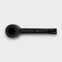 Alfred Dunhill - The White Spot Shell Briar 5103 Group 5 Billiard Fishtail Pipe (DUN1009)