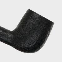 Alfred Dunhill - The White Spot Shell Briar 5103 Group 5 Billiard Fishtail Pipe (DUN1009)