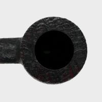 Alfred Dunhill - The White Spot Shell Briar 5103 Group 5 Billiard Fishtail Pipe (DUN1009)