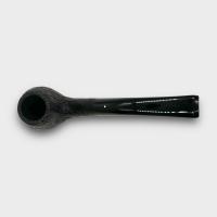 Alfred Dunhill - The White Spot Shell Briar 5113 Group 5 Bent Apple Pipe (DUN1010)