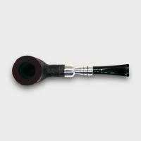 Alfred Dunhill - The White Spot Shell Briar 5122 Group 5 Poker Pipe (DUN1011)