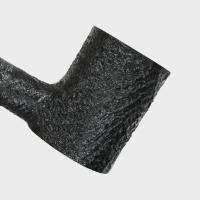 Alfred Dunhill - The White Spot Shell Briar 5122 Group 5 Poker Pipe (DUN1011)