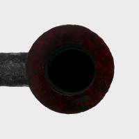 Alfred Dunhill - The White Spot Shell Briar 5122 Group 5 Poker Pipe (DUN1011)