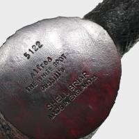 Alfred Dunhill - The White Spot Shell Briar 5122 Group 5 Poker Pipe (DUN1011)