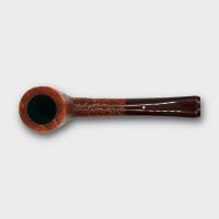 Alfred Dunhill - The White Spot County 2105 Group 2 Dublin Fishtail Pipe (DUN1014)