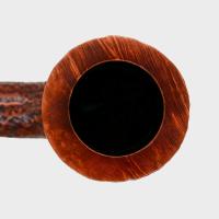 Alfred Dunhill - The White Spot County 2105 Group 2 Dublin Fishtail Pipe (DUN1014)