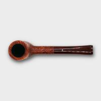 Alfred Dunhill - The White Spot County 3122 Group 3 Poker Fishtail Pipe (DUN1017)