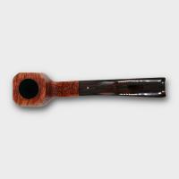 Alfred Dunhill - The White Spot County Group 5 Bent Pipe (DUN1023)
