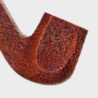 Alfred Dunhill - The White Spot County Group 5 Bent Pipe (DUN1023)