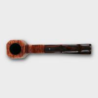 Alfred Dunhill - The White Spot County Group 6 Bent Fishtail Pipe (DUN1024)