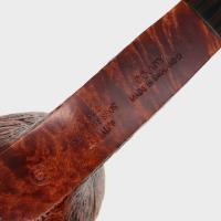Alfred Dunhill - The White Spot County Group 6 Bent Fishtail Pipe (DUN1024)