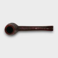 Alfred Dunhill - The White Spot Cumberland 4134 Group 4 Brandy Pipe (DUN1027)