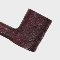 Alfred Dunhill - The White Spot Ruby Bark 3122 Group 3 Poker Pipe (DUN1028)