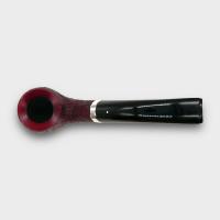 Alfred Dunhill - The White Spot Ruby Bark Group 3 Quaint Pipe (DUN1031)