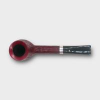 Alfred Dunhill - The White Spot Ruby Bark 5110 Group 5 Liverpool Pipe (DUN1037)
