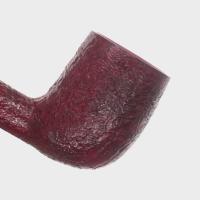 Alfred Dunhill - The White Spot Ruby Bark 5110 Group 5 Liverpool Pipe (DUN1037)