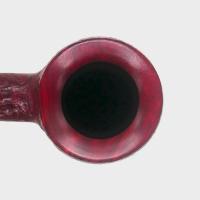 Alfred Dunhill - The White Spot Ruby Bark 5110 Group 5 Liverpool Pipe (DUN1037)