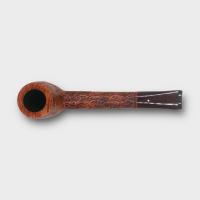 Alfred Dunhill - The White Spot County 3109 Group 3 Canadian Straight Fishtail Pipe (DUN1041)