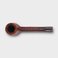 Alfred Dunhill - The White Spot County 5111 Group 5 Lovat Fishtail Pipe (DUN1043)