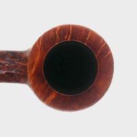 Alfred Dunhill - The White Spot County 5111 Group 5 Lovat Fishtail Pipe (DUN1043)