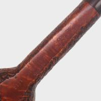 Alfred Dunhill - The White Spot County 5111 Group 5 Lovat Fishtail Pipe (DUN1043)