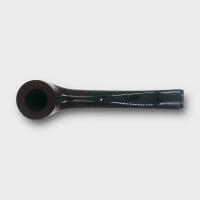 Alfred Dunhill - The White Spot Bruyere 3406 Group 3 Pot Pipe (DUN1044)