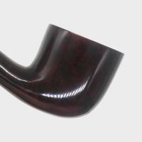 Alfred Dunhill - The White Spot Bruyere 3406 Group 3 Pot Pipe (DUN1044)