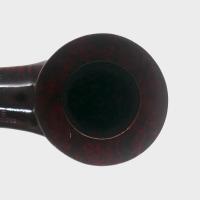 Alfred Dunhill - The White Spot Bruyere 3406 Group 3 Pot Pipe (DUN1044)
