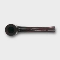 Alfred Dunhill - The White Spot Chestnut 3406 Group 3 Bent Pipe (DUN1045)