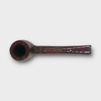 Alfred Dunhill - The White Spot Cumberland 2110 Group 2 Liverpool Pipe (DUN1047)