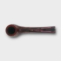 Alfred Dunhill - The White Spot Cumberland 3102 Group 3 Bent Pipe (DUN1048)