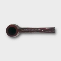 Alfred Dunhill - The White Spot Cumberland 3110 Group 3 Liverpool Pipe (DUN1049)