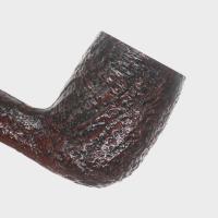 Alfred Dunhill - The White Spot Cumberland 3110 Group 3 Liverpool Pipe (DUN1049)