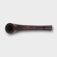 Alfred Dunhill - The White Spot Cumberland 3421 Group 3 Liverpool Pipe (DUN1050)