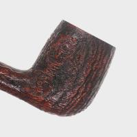 Alfred Dunhill - The White Spot Cumberland 4109 Group 4 Canadian Pipe (DUN1051)