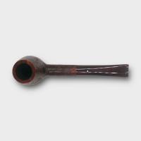 Alfred Dunhill - The White Spot Cumberland 4134 Group 4 Brandy Pipe (DUN1052)
