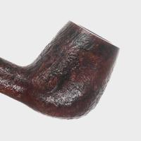Alfred Dunhill - The White Spot Cumberland 4134 Group 4 Brandy Pipe (DUN1052)