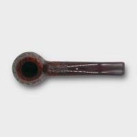 Alfred Dunhill - The White Spot Cumberland 5128 Group 5 Diplomat Pipe (DUN1053)