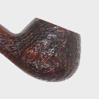 Alfred Dunhill - The White Spot Cumberland 5128 Group 5 Diplomat Pipe (DUN1053)