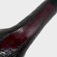 Alfred Dunhill - The White Spot Shell Briar 3102 Group 3 Bent Fishtail Pipe (DUN1055)