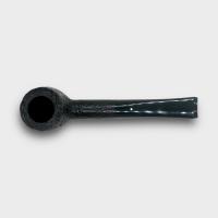 Alfred Dunhill - The White Spot Shell Briar 3106 Group 3 Pot Pipe (DUN1056)