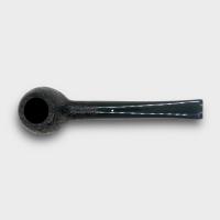 Alfred Dunhill - The White Spot Shell Briar 4107 Group 4 Prince Straight Pipe (DUN1061)