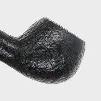 Alfred Dunhill - The White Spot Shell Briar 4107 Group 4 Prince Straight Pipe (DUN1061)