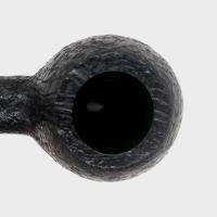 Alfred Dunhill - The White Spot Shell Briar 4107 Group 4 Prince Straight Pipe (DUN1061)