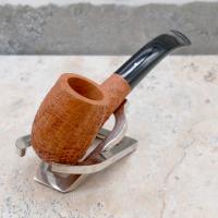 Alfred Dunhill - The White Spot Tanshell Group 4 Quaint Pipe (DUN137)