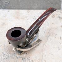 Alfred Dunhill - The White Spot Chestnut 4135 Group 4 Horn Pipe (DUN162)